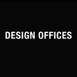Design Office black Logo