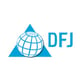 DFJ logo