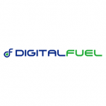 digital fuel logo