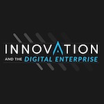 digitalentreprise logo podcast