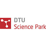 DTU science park logo