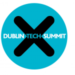 dublin tech summit logo