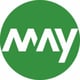 may mobility logo