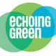 echoing green logo