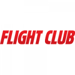 Flight Club Logo