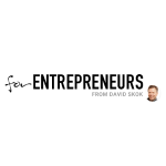 For Entrepreneurs logo