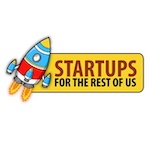 startups for the rest of us logo
