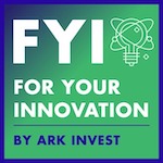 FYI logo - green and purple square with white text