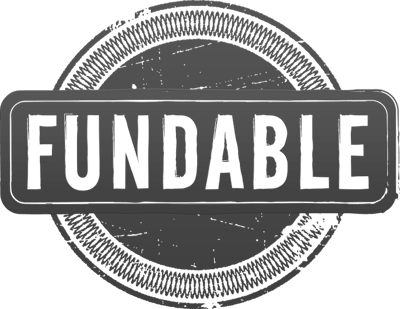 fundable logo