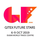 gitex future stars logo