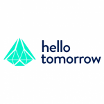 hello tomorrow logo