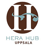 Hera Hub uppsala logo