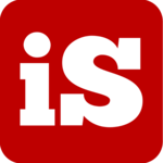 infoShare logo