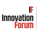 innovation forum logo