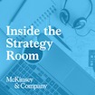 inside the strategy room logo