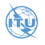 itu telecom world logo