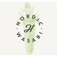 Just Wasabi Logo
