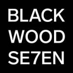 Blackwood Seven logo