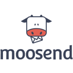 Moosend logo