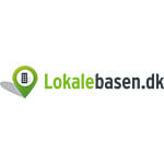 Lokalebasen logo
