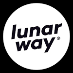 Lunarway logo