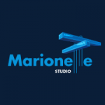 Marionette Studio logo