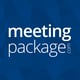 Meeting package logo