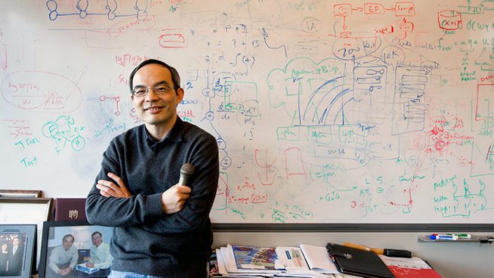 Xuedong Huang