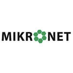 Mikronet logo