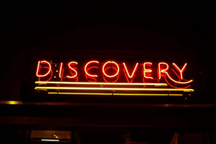 Customer-Discovery-Startup