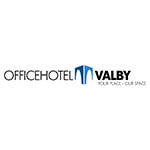 office hotel valby