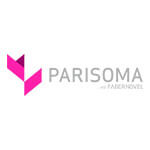 Pink parisoma logo