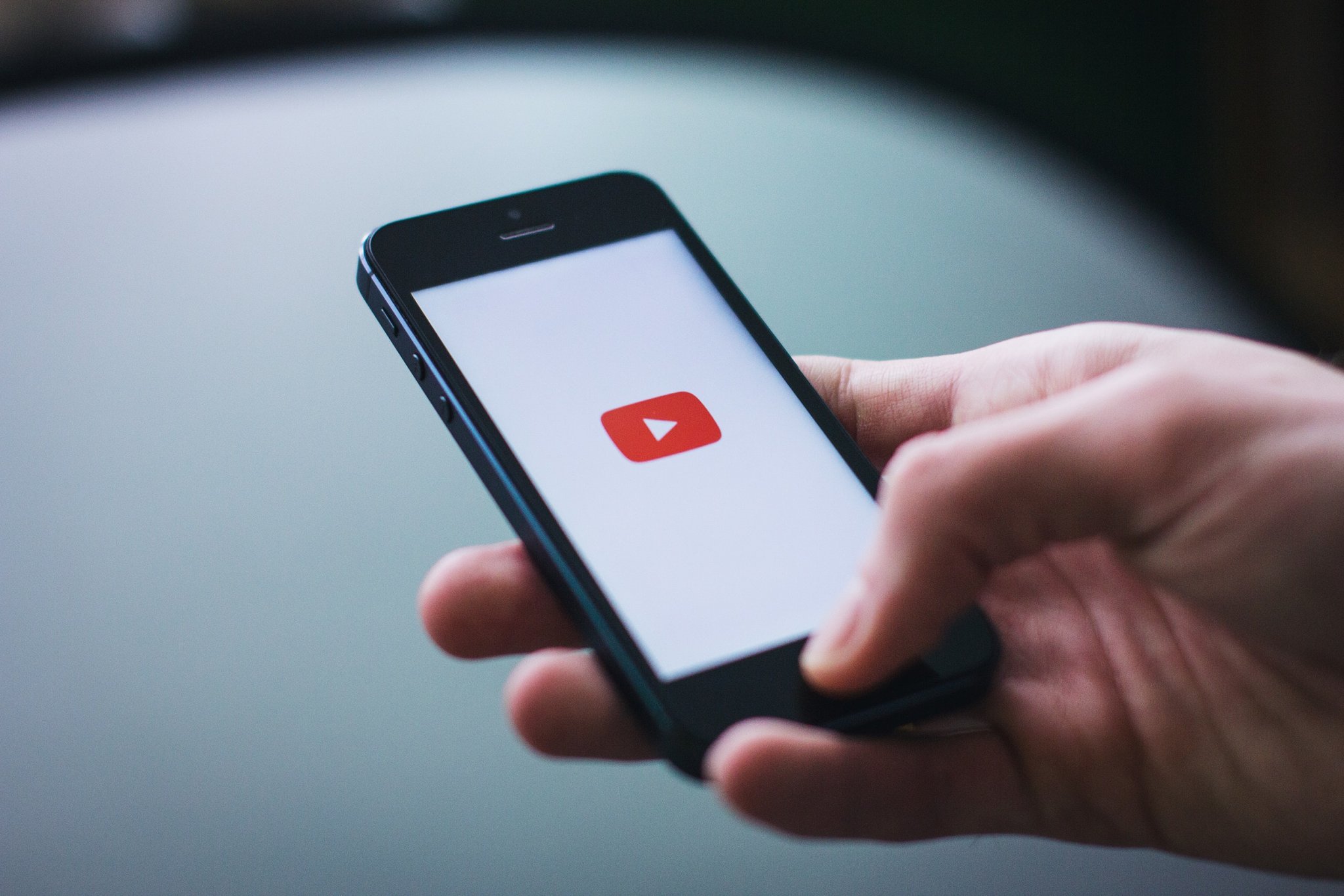 Photo by freestocks.org from Pexels YouTube Corporate Innovation