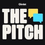 the pitch logo