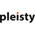 pleisty logo