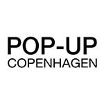 Pop-up Copenhagen logo