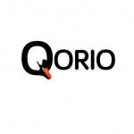 qorio logo