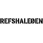 refshaloeen logo