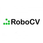 RoboCV logo