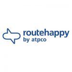Routehappy logo