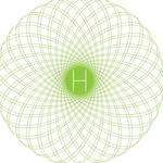 hOM Logo