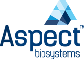 Aspect biosystems logo
