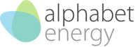 Alphabet Energy logo