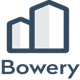 Bowery Logo