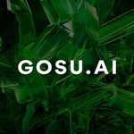gosu logo