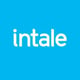 intale logo