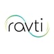 Ravti Logo