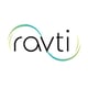 Ravti Logo