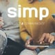 simp logo