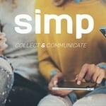 simp logo